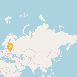 Аpartments on the square of Danylo Halytskyi на глобальній карті
